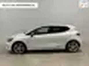 Renault Clio 1.2 GT RS Automaat Navi Camera Pano