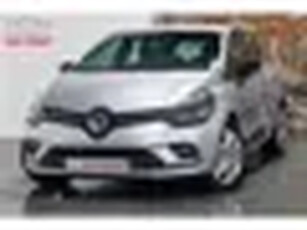 Renault Clio 1.2 I Rijklaarprijs