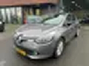 Renault Clio 1.2 Limited AIRCO CRUISE NAVI BLUETOOTH NW APK