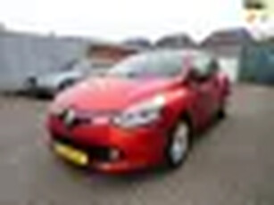 Renault Clio 1.2 Night & Day (KM 117779 AIRCO) NIEUWSTAAT