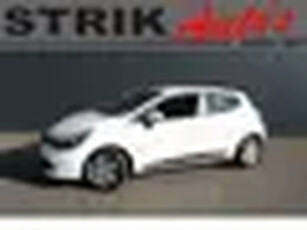 Renault Clio 1.2 Night & Day - NAVIGATIE - AIRCO - RIJKLAAR - 5-DEURS