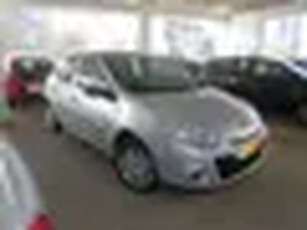 Renault Clio 1.2 Sélection Business (bj 2010)