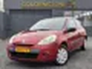 Renault Clio 1.2 Special Line 1e Eigenaar,Navi,Airco,Elek Ramen,Weinig KM,N.A.P,APK Tot 01-2026