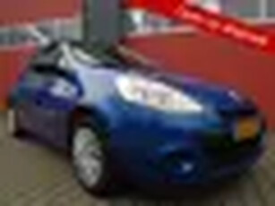 Renault Clio 1.2 Special Line Airco Navi 5DRS NL-Auto APK 21-01-2026