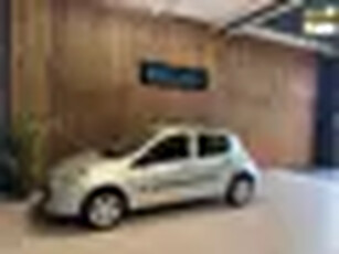 Renault Clio 1.2 Special Line Airco,2e eigenaar,Navigatie