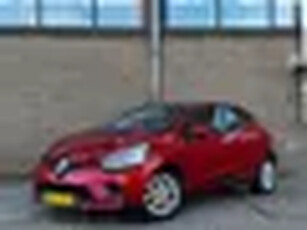 Renault CLIO 1.2 TCe 120PK Intens Automaat Climate Camera