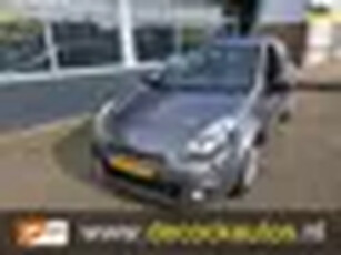 Renault Clio 1.2 TCe 20th Anniversary