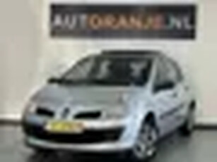 Renault Clio 1.2 TCE Business Line-Pano-APK-NAP!!