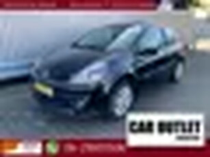 Renault Clio 1.2 TCE Dynamique Clima, CC, Kenwood Audio, LM, – Inruil Mogelijk –