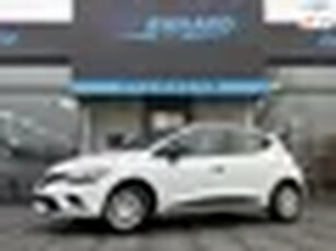 Renault Clio 1.2 TCe Intens CRUISE