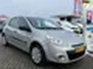 Renault Clio 1.2 TCe Special Line Airco Navigatie NAP!