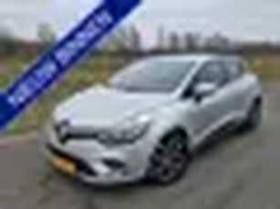 Renault Clio 1.2 TCe Zen (bj 2016, automaat)