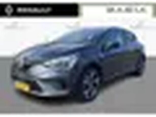 Renault Clio 1.3 TCe 130 EDC R.S. Line - Automaat / Bose