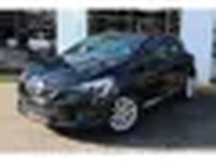 Renault Clio 1.3 TCe Intens 130 pk EDC AUTOMAAT Navigatie, Stoel verw. PDC+ 360 Camera