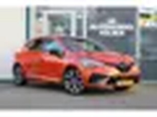 Renault CLIO 1.3 TCe R.S. LineAutomaatApple carplay