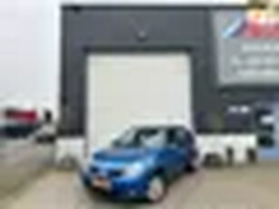 Renault Clio 1.4-16V Authentique Comfort NIEUWE APK/AIRCO/ELEK PAKKET