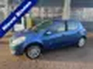 Renault Clio 1.4-16V Dynamique Luxe Airco Xenon Electrisch glazen Schuif/Kanteldak Lm Velgen***Apk t