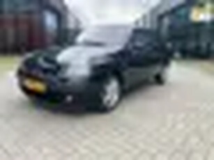 Renault Clio 1.4-16V Dynamique Luxe Automaat Clima Elek pakket NAP