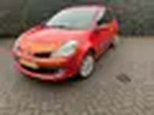 RENAULT CLIO 1.4-16V Dynamique luxe Dealer onderhoud