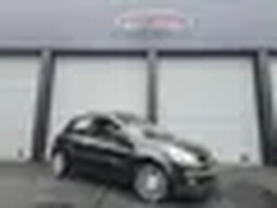 Renault Clio 1.4-16V Dynamique Luxe, panorama