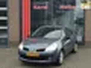 Renault Clio 1.4-16V Expression *APK T/M 25-02-2026* *NETTE AUTO*