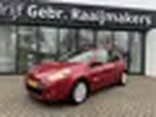 Renault Clio 1.5 dCi Authentique*EXPORTPRIJS* (bj 2011)