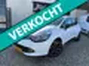 Renault Clio 1.5 dCi ECO Dynamique Navi Keyless LM Cruise