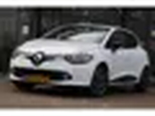 Renault Clio 1.5 dCi ECO DynamiqueVERKOCHT!!