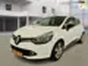 Renault Clio 1.5 dCi ECO Expression