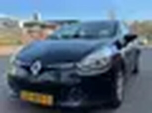 Renault Clio 1.5 dCi ECO Expression