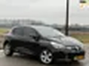 Renault Clio 1.5 dCi ECO Expression AircoNaviCruiseLmvLedNapBoekjes