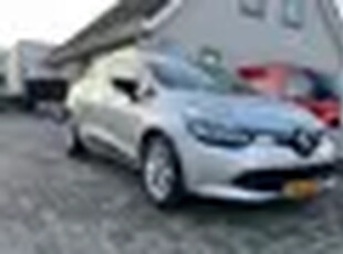 RENAULT CLIO 1.5 dci eco Expression