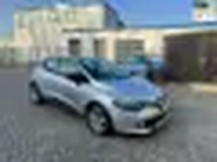 Renault Clio 1.5 dCi ECO Expression