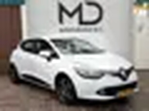 Renault Clio 1.5 dCi ECO Expression - LED -Navi -Cruise -PDC