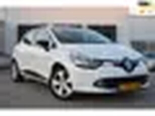 Renault Clio 1.5 dCi ECO Expression Navi Airco Cruise NAP