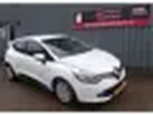 Renault Clio 1.5 dCi ECO Expression Navi.Cruise.Audio.Pdc