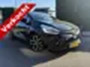 Renault Clio 1.5 DCI ECOLEADER INTENS NAVI/LEER/CLIMATE/LMV/PDC B