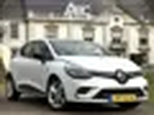 Renault Clio 1.5 dCi Ecoleader Limited (bj 2017)