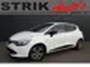 Renault Clio 1.5 dCi EURO 5 ECO Night&Day NAVIGATIE - PARKEERSENSOREN