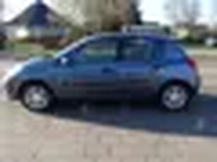 Renault Clio 1.6-16V Dynamique