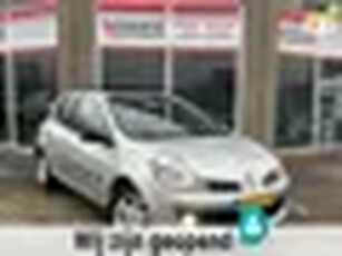 Renault Clio 1.6-16V Dynamique Luxe Automaat - Pano - Nieuwe APK