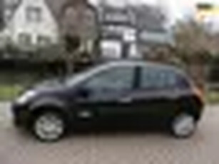 Renault Clio 1.6-16V Initiale 5-deurs Clima Leder Xenon Cruise Vrij UNIEK