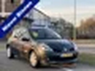 Renault Clio 1.6-16V Initiale Lederen Bekleding Airco Cruise Control Stoelverwarming