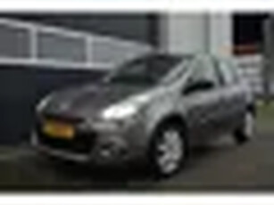 Renault Clio 1.6 20th Anniversary