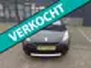 Renault Clio 1.6 20th Anniversary Automaat Navi 5-Deurs NAP! APK!