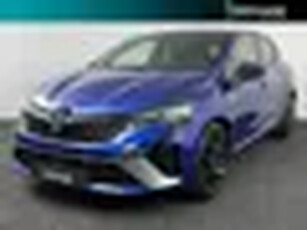 Renault Clio 1.6 E-Tech Full Hybrid 145 esprit Alpine