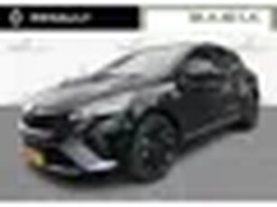 Renault Clio 1.6 E-Tech Full Hybrid 145 esprit Alpine