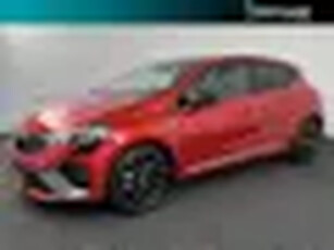 Renault Clio 1.6 E-Tech Full Hybrid 145 esprit Alpine Airco 360° Camera Navi Bose