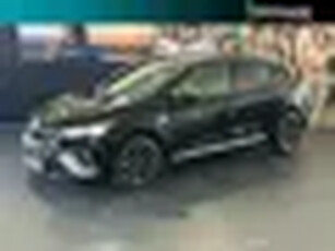 Renault Clio 1.6 E-Tech Full Hybrid 145 esprit Alpine AUTOMAAT RONDOM ZICHT CAMERA ADAPTIEVE CRU