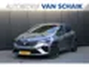 Renault Clio 1.6 E-Tech Full Hybrid 145 esprit Alpine BOSE CAMERA NAVI CRUISE